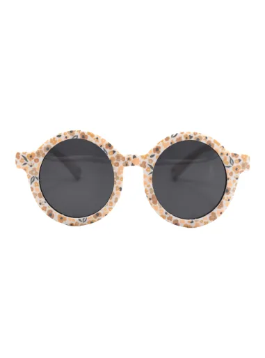 Sun glasses Rosy Garden