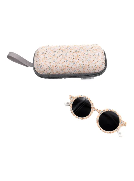 Sun glasses Rosy Garden