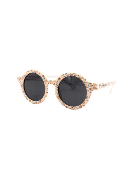 Sun glasses Rosy Garden
