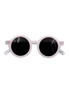 Sun glasses stripe&bear