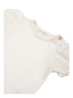 T-Shirt con ruches 2