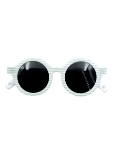 Sun glasses stripe&bear