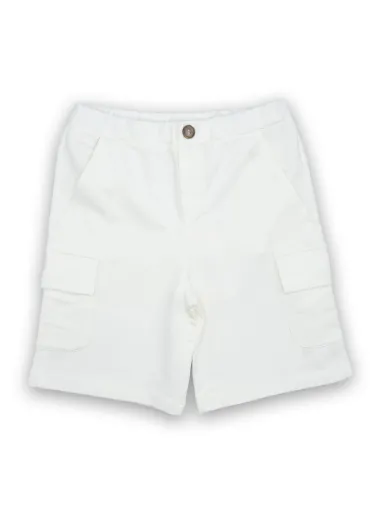 Bermuda shorts