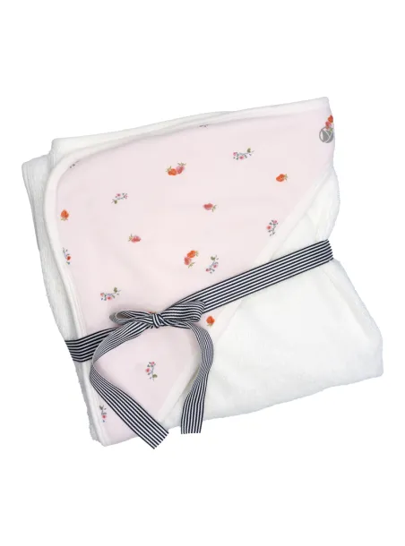 Bath towel