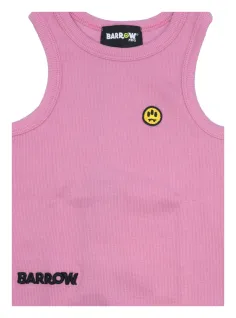 Ribbed tank dress 2