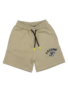 Bermuda sweatshirt