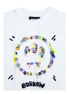 Cropped T-Shirt 2