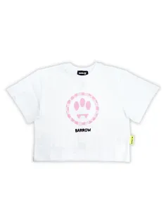 Cropped T-Shirt