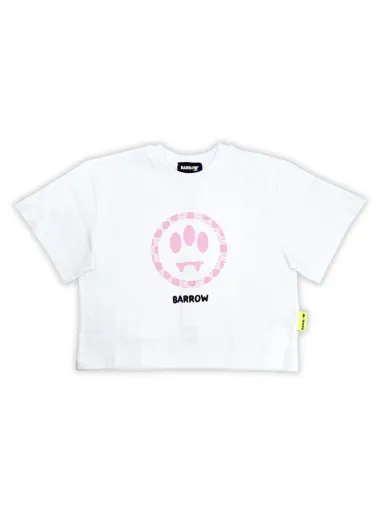 T-Shirt cropped
