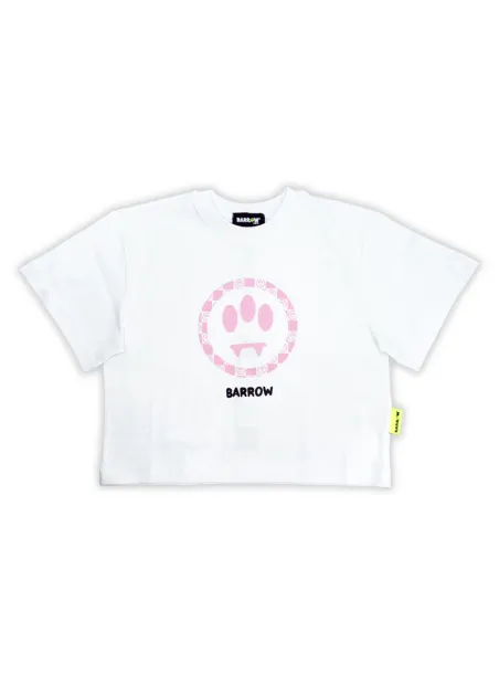 T-Shirt cropped