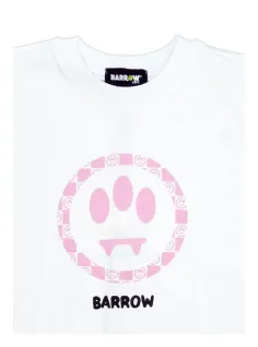 Cropped T-Shirt 2