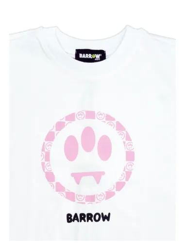 T-Shirt cropped
