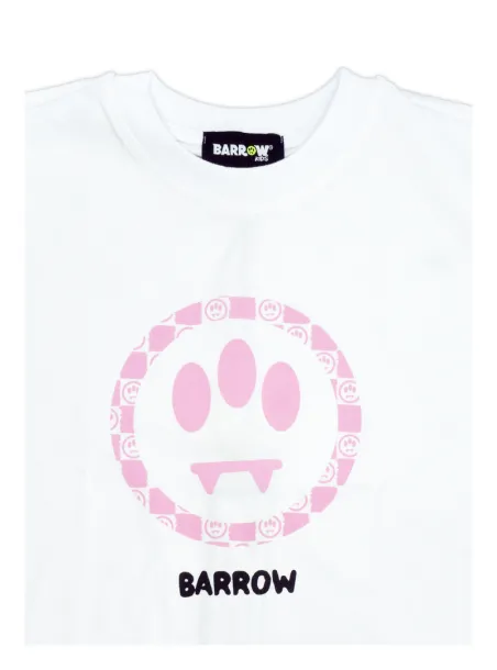 T-Shirt cropped