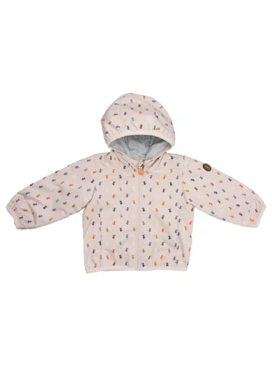 Happy Jacket