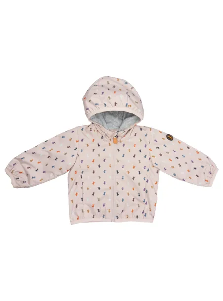 Happy Jacket