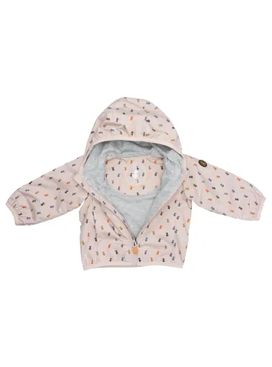 Happy Jacket