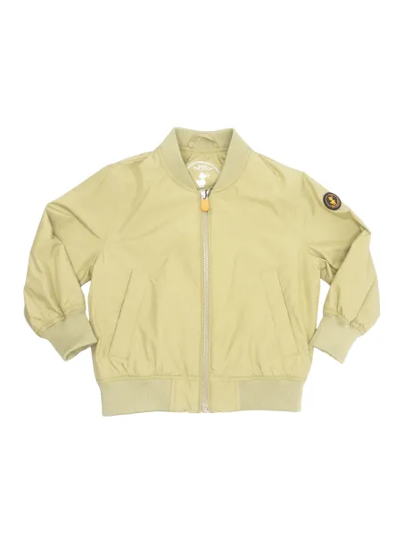 Sloan Bomber Jacket