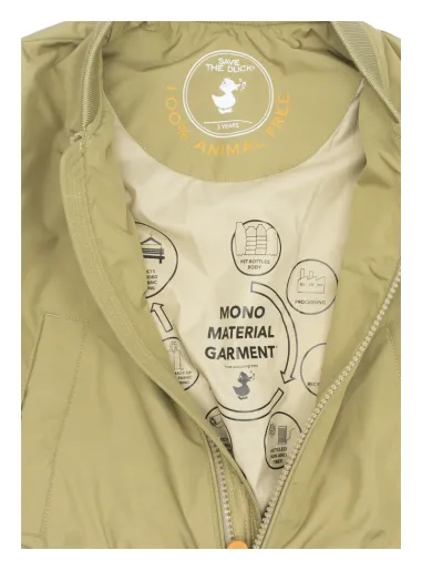 Giubbotto Bomber Sloan