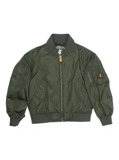 Bax bomber jacket