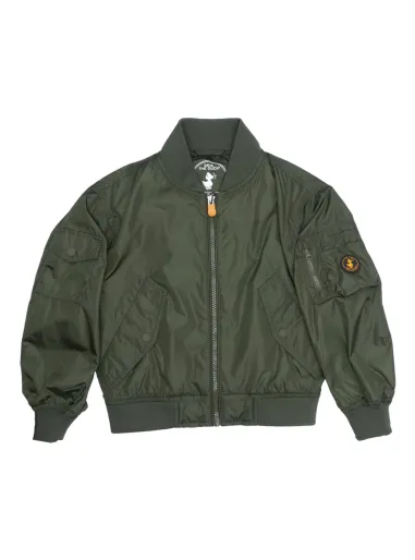 Giubbotto bomber Bax