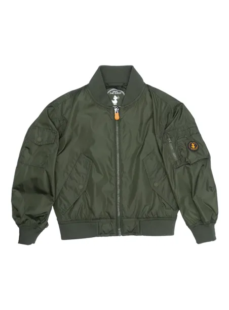 Giubbotto bomber Bax