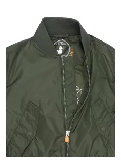 Bax bomber jacket 2