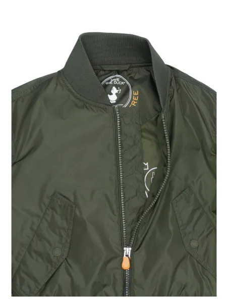 Bax bomber jacket