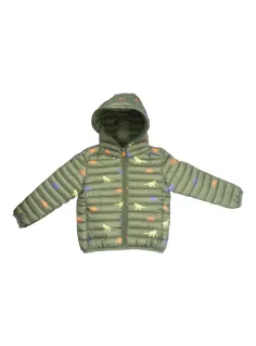 Bron Jacket