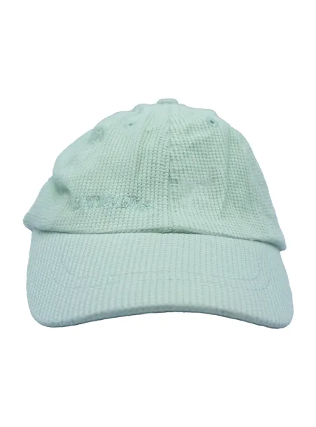 Stipes and Bear hat