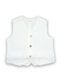 Gilet Lino 2