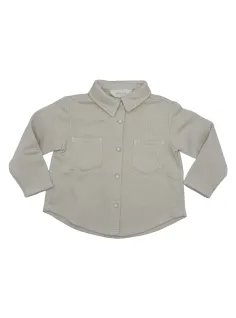 Fleece jacket