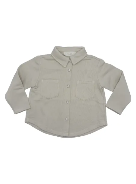 Fleece jacket