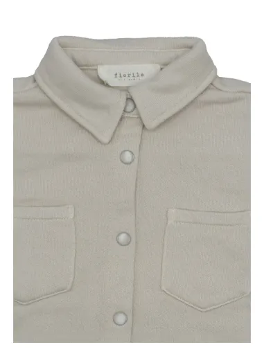 Fleece jacket