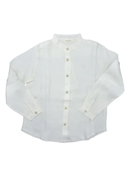 Camicia Lino