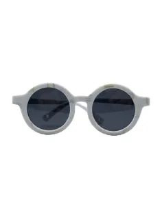 Polarized lens glasses