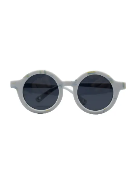 Polarized lens glasses