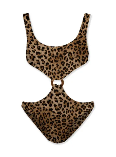 Bikini Laurel WP Jr