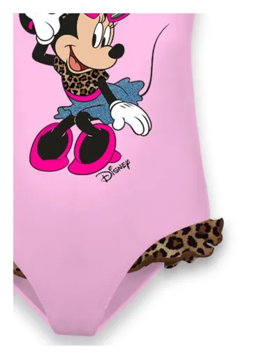 Tiana One-Piece Swimsuit