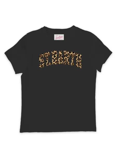 T-Shirt Leopard