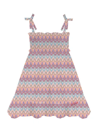Rachel Miki Short Dress