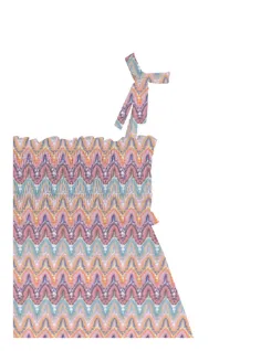 Rachel Miki Short Dress 2