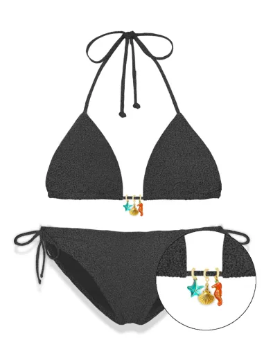 Bikini Leah Teen