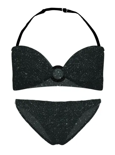 Khloe W Jr Bikini Set