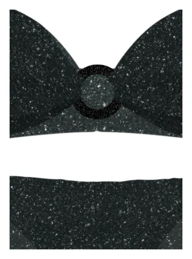 Costume Bikini Khloe W Jr