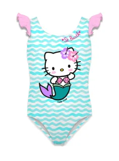 Carol one-piece swimsuit