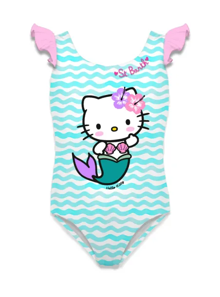 Carol one-piece swimsuit