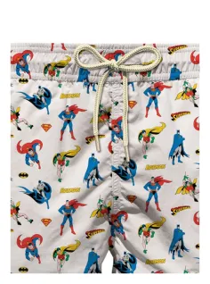 Jean boxer costume 2