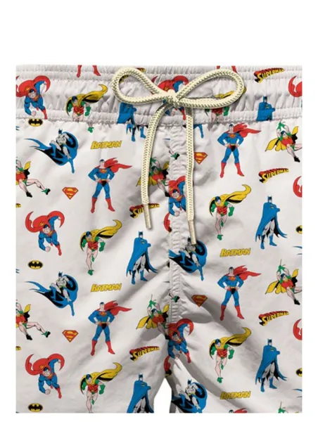 Jean boxer costume