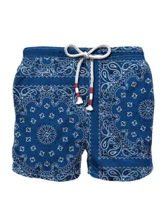 Costume Boxer Caprese Jr