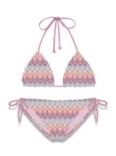 Bikini Leah Teen